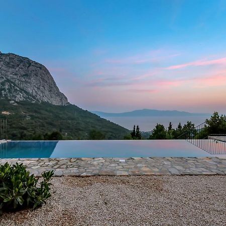 Villa Mate Zaostrog Luaran gambar