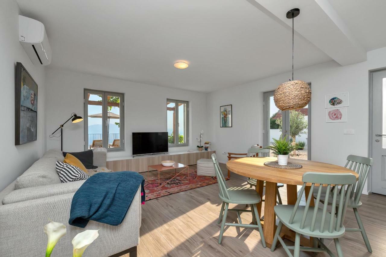 Villa Mate Zaostrog Luaran gambar