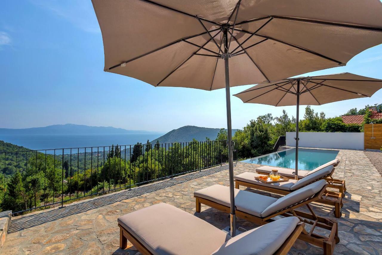 Villa Mate Zaostrog Luaran gambar