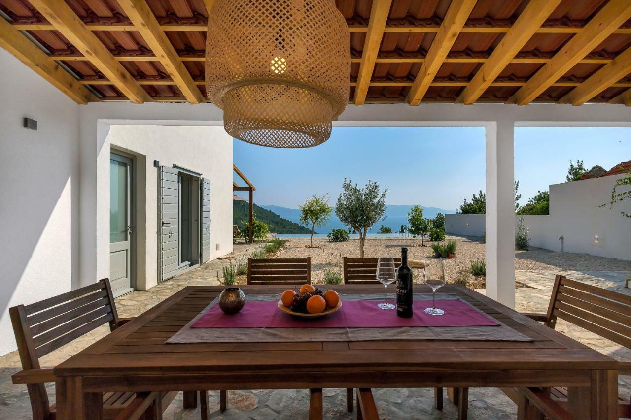 Villa Mate Zaostrog Luaran gambar