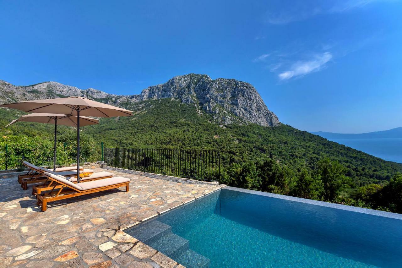 Villa Mate Zaostrog Luaran gambar