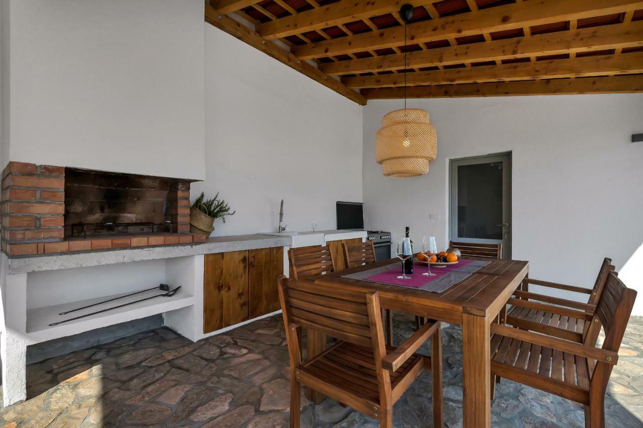 Villa Mate Zaostrog Luaran gambar