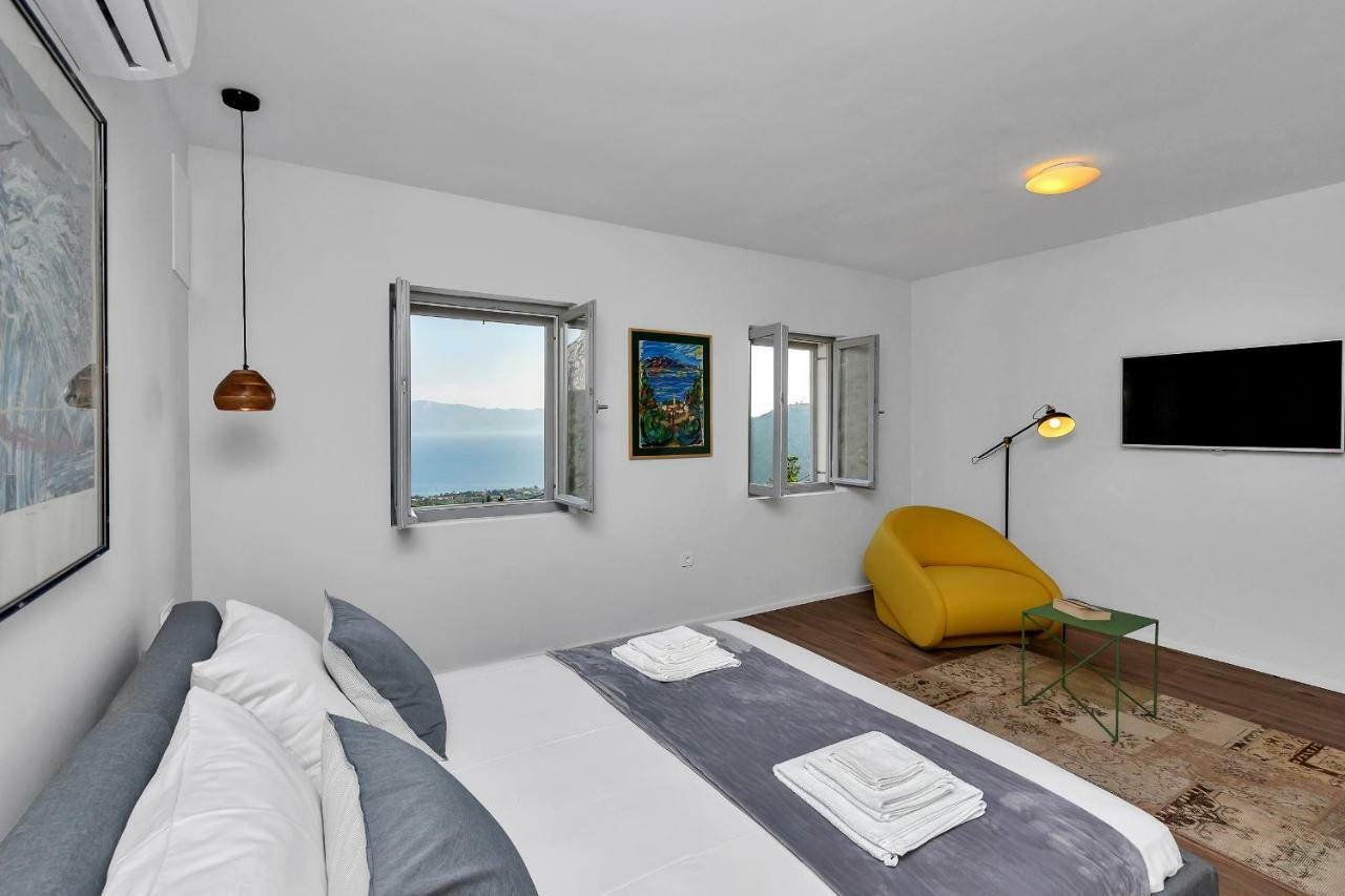 Villa Mate Zaostrog Luaran gambar