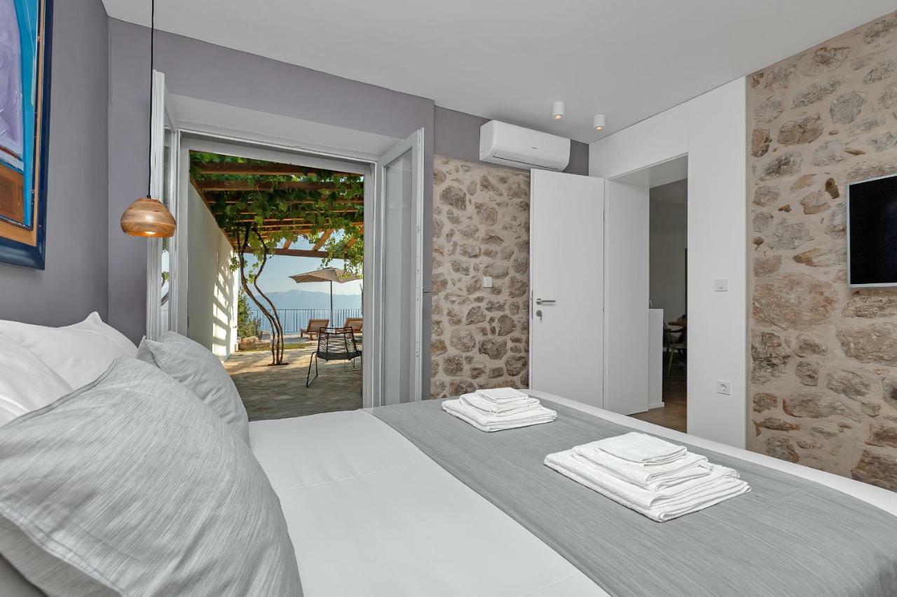 Villa Mate Zaostrog Luaran gambar